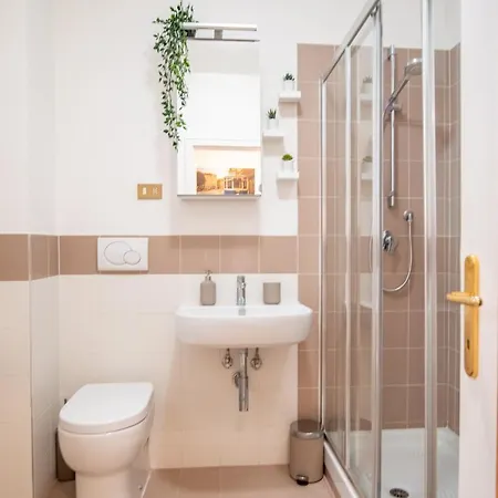 Διαμέρισμα Casa Viale Xx Settembre Τεργέστη