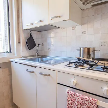 Apartment Casa Viale Xx Settembre
