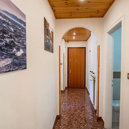 Casa Viale Xx Settembre Διαμέρισμα