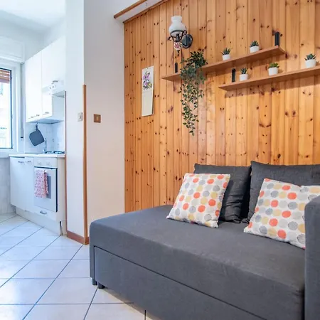 Casa Viale Xx Settembre