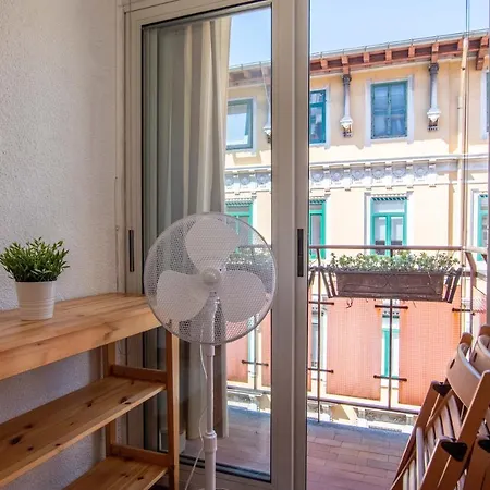 Casa Viale Xx Settembre Trieste